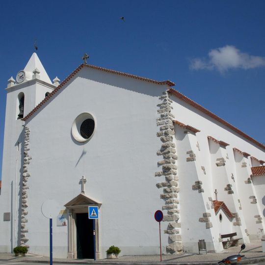 Igreja do Convento Santo António da Lourinhã