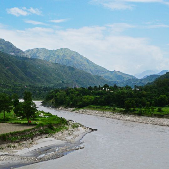 Sutlej
