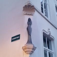 Wayside shrine