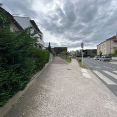 Chemin du Moulin