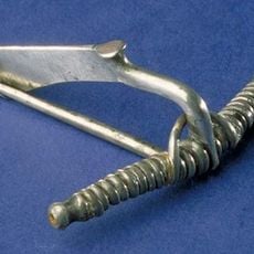 Gårdlösa fibula