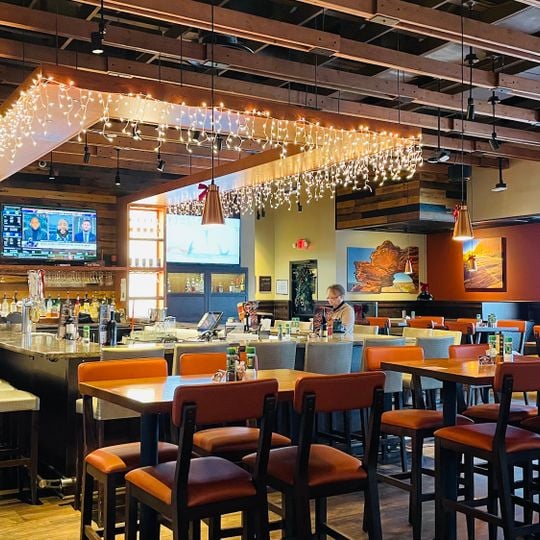 Outback Steakhouse