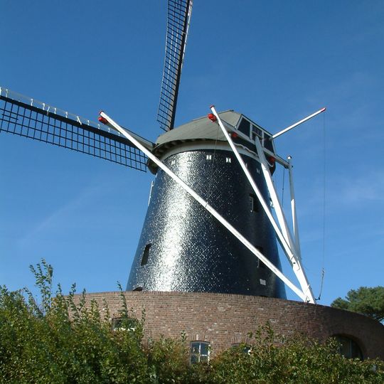 Op de Vrouweheide