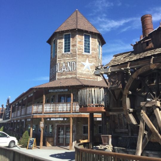 Kettleman City