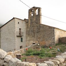 Sant Miquel del Vilar de Cabó
