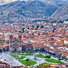 San Cristobal