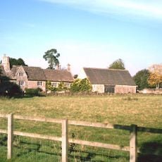 Manor Farmhouse