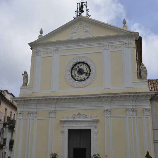 Chiesa della Beata Vergine delle Grazie