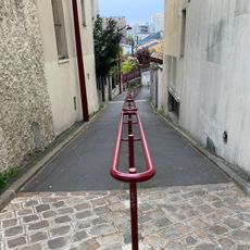Sente des Cornettes