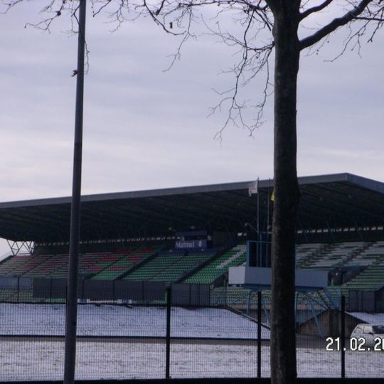 Stade Maurice Trélut