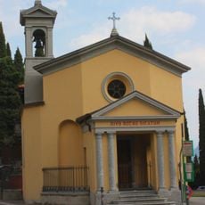 Chiesetta di San Rocco