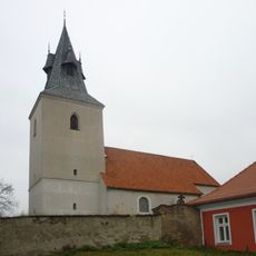 Kostel svatého Václava