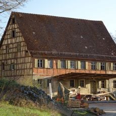 Eckenmühle