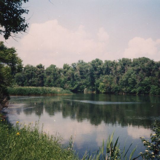 Нікопольські плавні