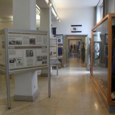 Polizeihistorische Sammlung