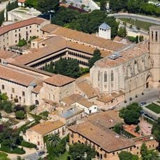 Monastery of Pedralbes