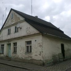 9 Poznańska Street in Grodzisk Wielkopolski