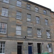 10-12 Parkside Street, Edinburgh