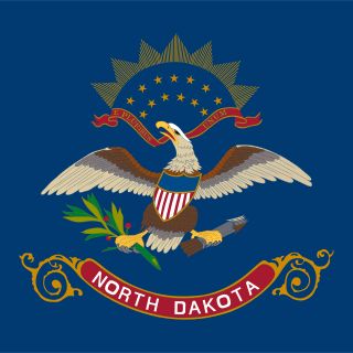 Dakota do Norte
