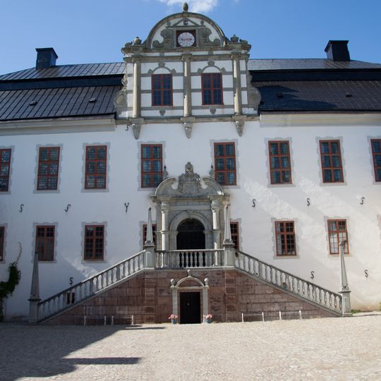 Tidö Castle