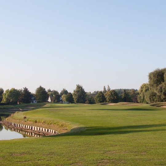 Golf de Bondues