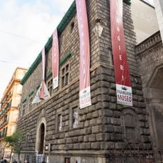 Filangieri Civic Museum