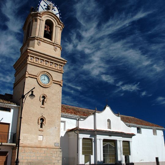 Church of Our Lady of the Rosary