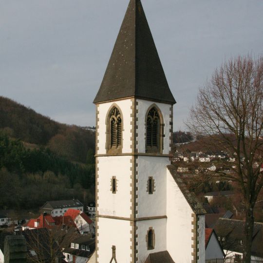 St. Vitus