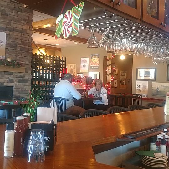 Wyoming's Rib & Chop House - Sheridan