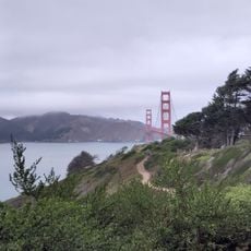 Pacific Overlook