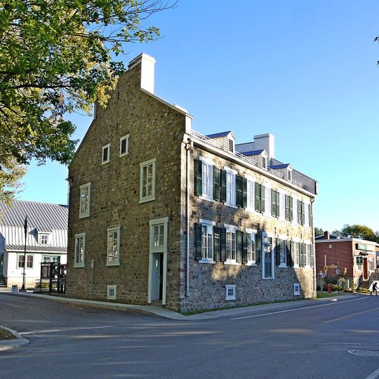 Saint-Denis-sur-Richelieu