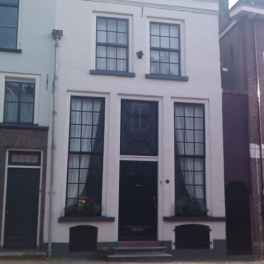 Roggerstraat 22, Deventer
