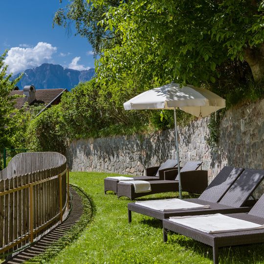 Hotel Hubertus