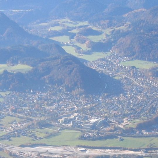 Kiefersfelden
