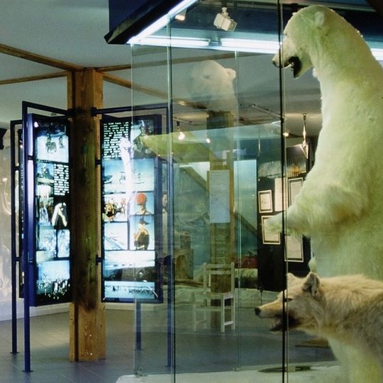 Musée Paul-Émile Victor