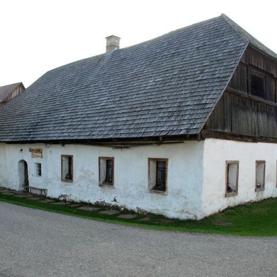 Bauernhausmuseum Herk