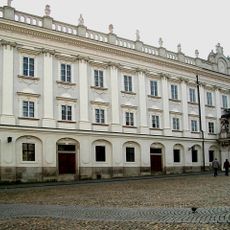 Neue Residenz (Passau)
