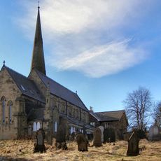 Church of Saint James the Apostle