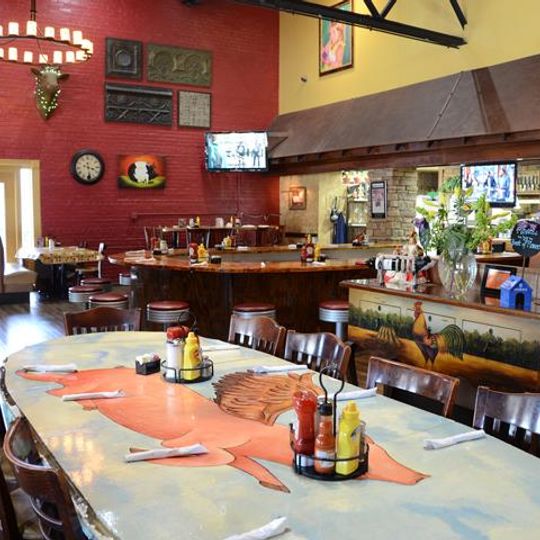 Josie's