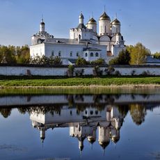 Troitse-Boldin Monastery