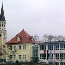 Verwaltungsgemeinschaft Odelzhausen