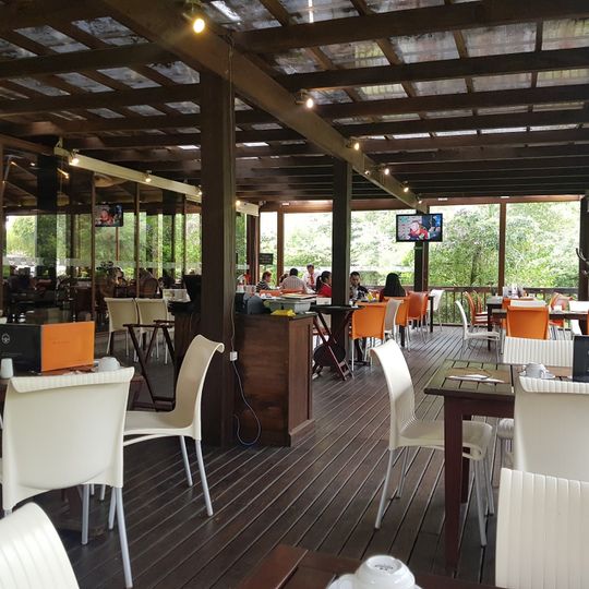 La Estancia