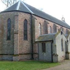 Church of the Immaculate Conception of the Blessed Virgin Mary and St Margaret