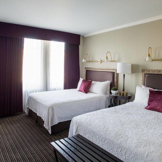Magnolia Hotel Houston, a Tribute Portfolio Hotel