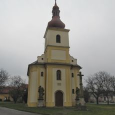 Church of Saint Matthew