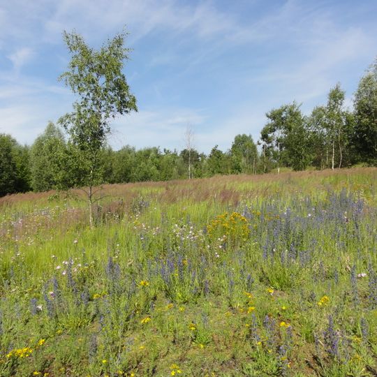 Annelles, Lains Et Pont Pinnet
