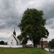 Church of Saints Philip and James
