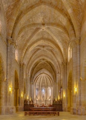 Interior 1