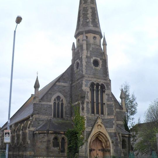 Park Street English Congregational Church