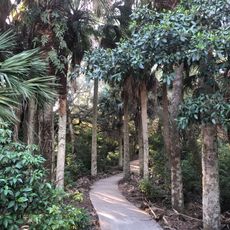 Frenchman's Forest Natural Area